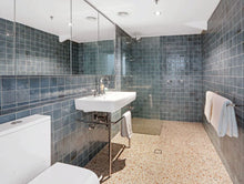 Load image into Gallery viewer, ZELLIGE AQUA CERAMIC