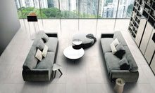 Load image into Gallery viewer, ROMAN TRAVERTINE ARGENTA PORCELAIN