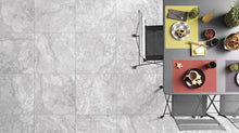 Load image into Gallery viewer, ROMAN TRAVERTINE ARGENTA PORCELAIN