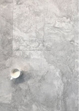 Load image into Gallery viewer, ROMAN TRAVERTINE ARGENTA PORCELAIN