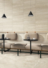 Load image into Gallery viewer, NORDIC VEIN CUT BEIGE PORCELAIN