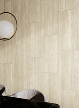 Load image into Gallery viewer, NORDIC VEIN CUT BEIGE PORCELAIN