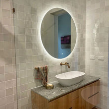 Load image into Gallery viewer, MELANGE BIANCO CERAMIC TILE