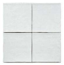 Load image into Gallery viewer, ZELLIGE BIANCO CERAMIC