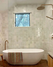 Load image into Gallery viewer, MELANGE BIANCO CERAMIC TILE