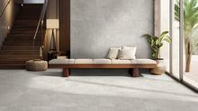 Load image into Gallery viewer, BORGOGNA GREY PORCELAIN