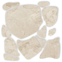 Load image into Gallery viewer, NORDIC BEIGE PORCELAIN