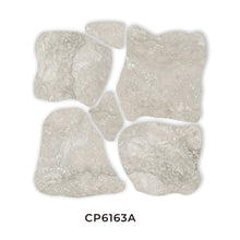 Load image into Gallery viewer, NORDIC SILVER PORCELAIN