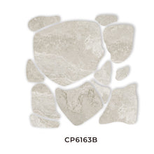 Load image into Gallery viewer, NORDIC SILVER PORCELAIN