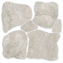 Load image into Gallery viewer, NORDIC SILVER PORCELAIN