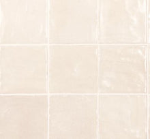 Load image into Gallery viewer, PEARL PEACH CERAMIC TILE