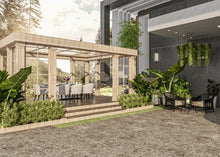 Load image into Gallery viewer, BERGAMO DARK SCURO