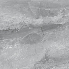 Load image into Gallery viewer, LEGACY STEEL GREY PORCELAIN TILE