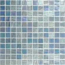 Load image into Gallery viewer, GENUINE PEARL GREEN GLASS POOL MOSAIC