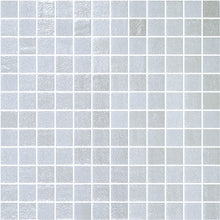 Load image into Gallery viewer, GENUINE PEARL WHITE GLASS POOL MOSAIC