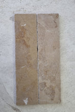 Load image into Gallery viewer, GOLDEN ROSE TUMBLED LONG SUBWAY