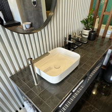 Load image into Gallery viewer, ZELLIGE GRAPHITE CERAMIC