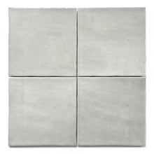 Load image into Gallery viewer, ZELLIGE GREY CERAMIC