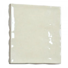 Load image into Gallery viewer, ZELLIGE IVORY CERAMIC