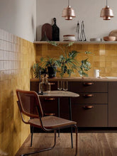 Load image into Gallery viewer, MELANGE KAKI CERAMIC TILE