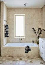 Load image into Gallery viewer, CREMA MAROC LIMESTONE TUMBLED