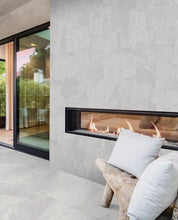 Load image into Gallery viewer, MAYAN STONE PEARL PORCELAIN