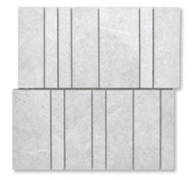 Load image into Gallery viewer, MAYAN STONE PEARL PORCELAIN