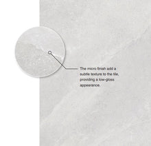 Load image into Gallery viewer, MAYAN STONE PEARL PORCELAIN