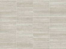 Load image into Gallery viewer, NORDIC VEIN CUT SILVER PORCELAIN