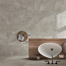 Load image into Gallery viewer, NORDIC GREY PORCELAIN