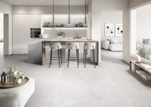 Load image into Gallery viewer, OGLIO SILVER PORCELAIN