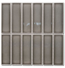 Load image into Gallery viewer, 3D SUBWAY GLAZED PORCELAIN MOSAIC