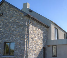 Load image into Gallery viewer, SAPPHIRE SPLITFACE WALL CLADDING Z PANEL - 200X600