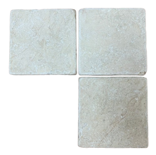 Load image into Gallery viewer, CREMA MARFIL MARBLE TUMBLED