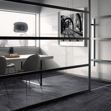 Load image into Gallery viewer, SHELL ANTRACITA PORCELAIN