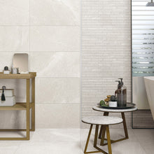 Load image into Gallery viewer, SHELL WHITE PORCELAIN