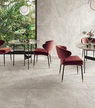 Load image into Gallery viewer, NORDIC SILVER PORCELAIN