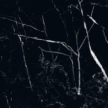 Load image into Gallery viewer, STONE NERO MARQUINA PORCELAIN