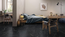 Load image into Gallery viewer, STONE NERO MARQUINA PORCELAIN