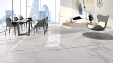 Load image into Gallery viewer, STONE STATUARIO PORCELAIN