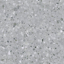 Load image into Gallery viewer, TERRAZZO ROCK GREY PORCELAIN