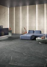 Load image into Gallery viewer, SOAPSTONE WHITE PORCELAIN