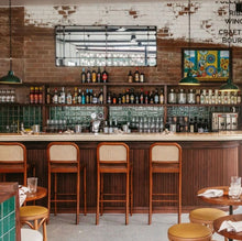 Load image into Gallery viewer, ZELLIGE GREEN CERAMIC