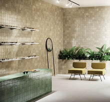 Load image into Gallery viewer, MELANGE BEIGE CERAMIC TILE