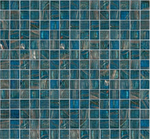 Load image into Gallery viewer, BISAZZA GM 20.49 HOTMELT GLASS MOSAIC 20mm