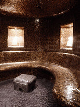 Load image into Gallery viewer, BISAZZA GM 20.77 HOTMELT GLASS MOSAIC 20mm