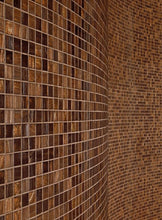 Load image into Gallery viewer, BISAZZA GM 20.97 HOTMELT GLASS MOSAIC 20mm