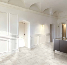 Load image into Gallery viewer, RENAISSANCE SILVER PORCELAIN