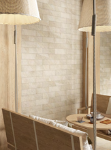 Load image into Gallery viewer, ECRU QUARTZ MATTE RETT