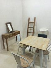 Load image into Gallery viewer, WHITE FOSSIL LIMESTONE